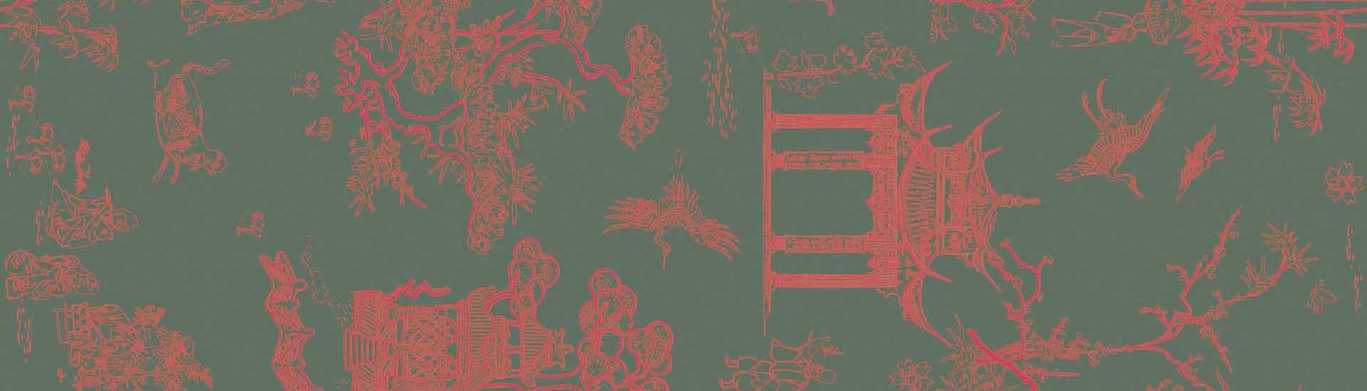 Керамогранит Sodai Silkroad Forest B