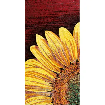 Мозаика Sicis Flower Power FLO5R/X