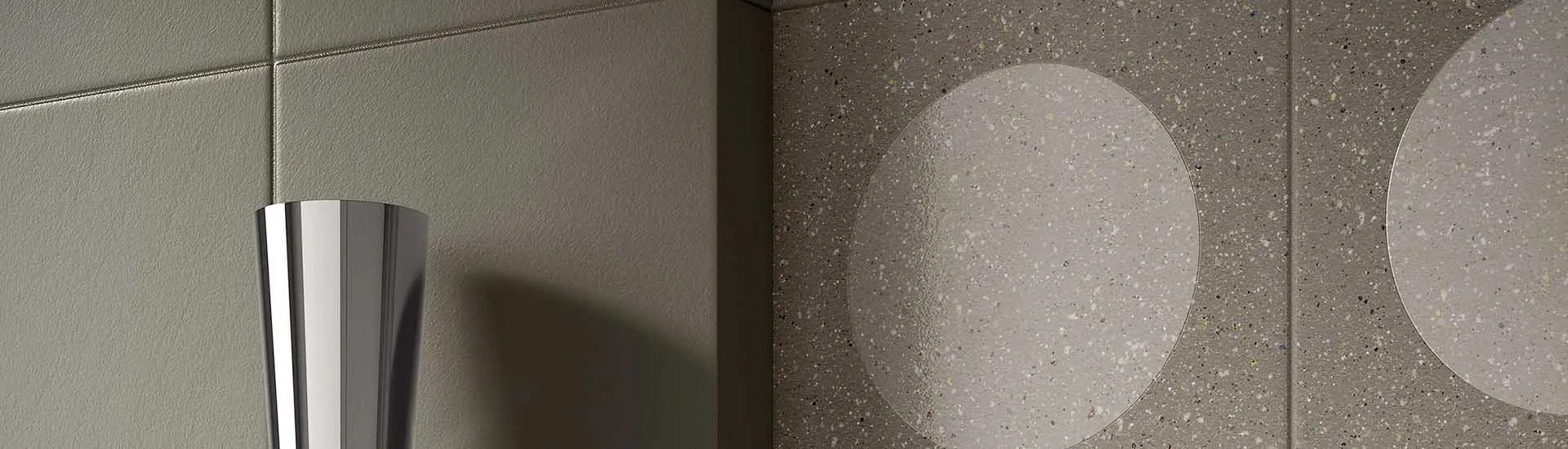 Керамогранит Cir Serenissima Forever Color Bubble Grey