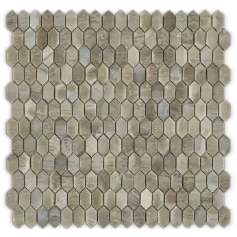 Мозаика Sicis Crystal Cinabro Item 1