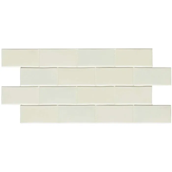 Керамогранит Grazia Ceramiche Melange (Меланж) Milk