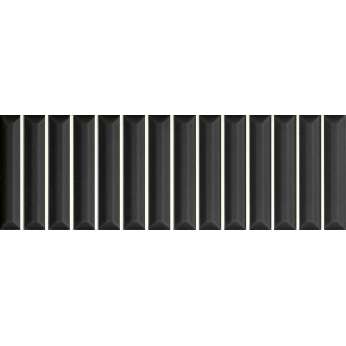 Керамогранит Tonalite Hashi Nero Matt