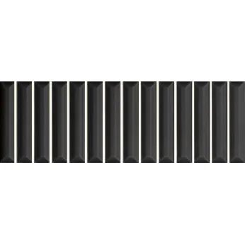 Керамогранит Tonalite Hashi Nero Matt