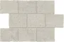 Cenere Mosaico Muretto (Сенере Мозаика Мурето)