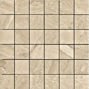 Керамогранит Cir Serenissima Gemme Mosaico Daino 5x5