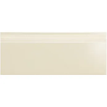 Керамогранит Petracers 800 Italiano (800 Итальяно) Battiscopa Bianco