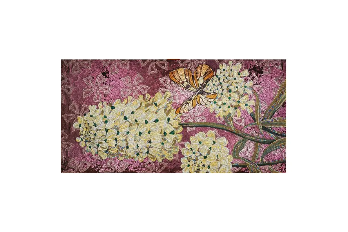 Мозаика Sicis Flower Power Flo17C