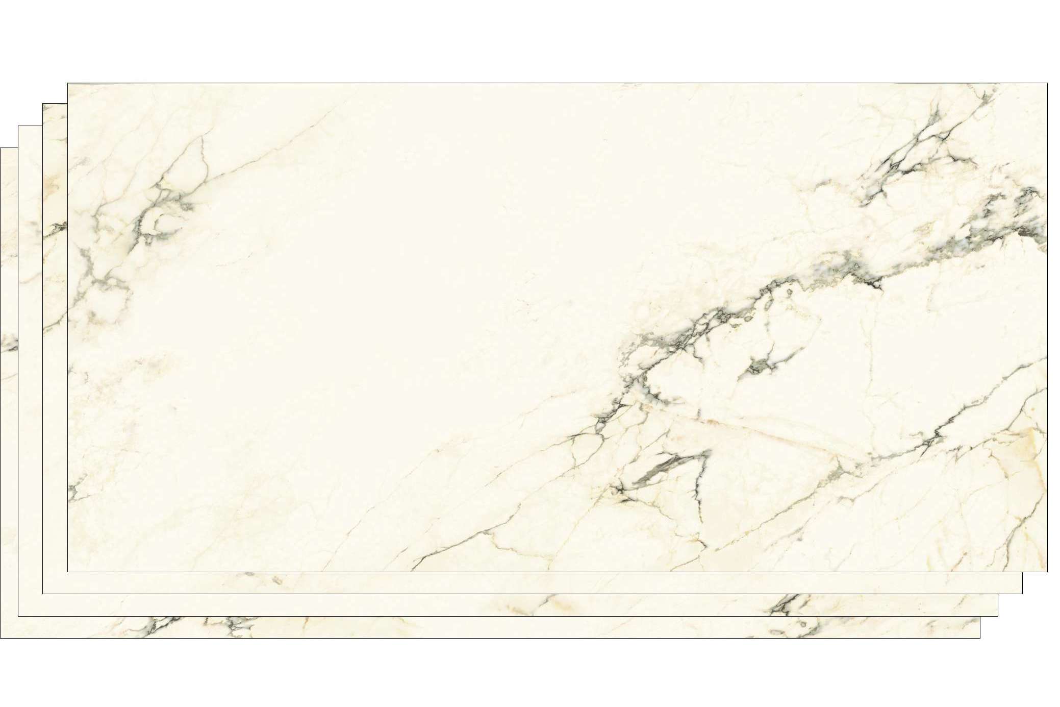 Керамогранит MaxFine by Iris FMG Marmi Alps Heart