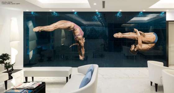 Интерьер 3352929