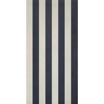 Stripes Total White-Black