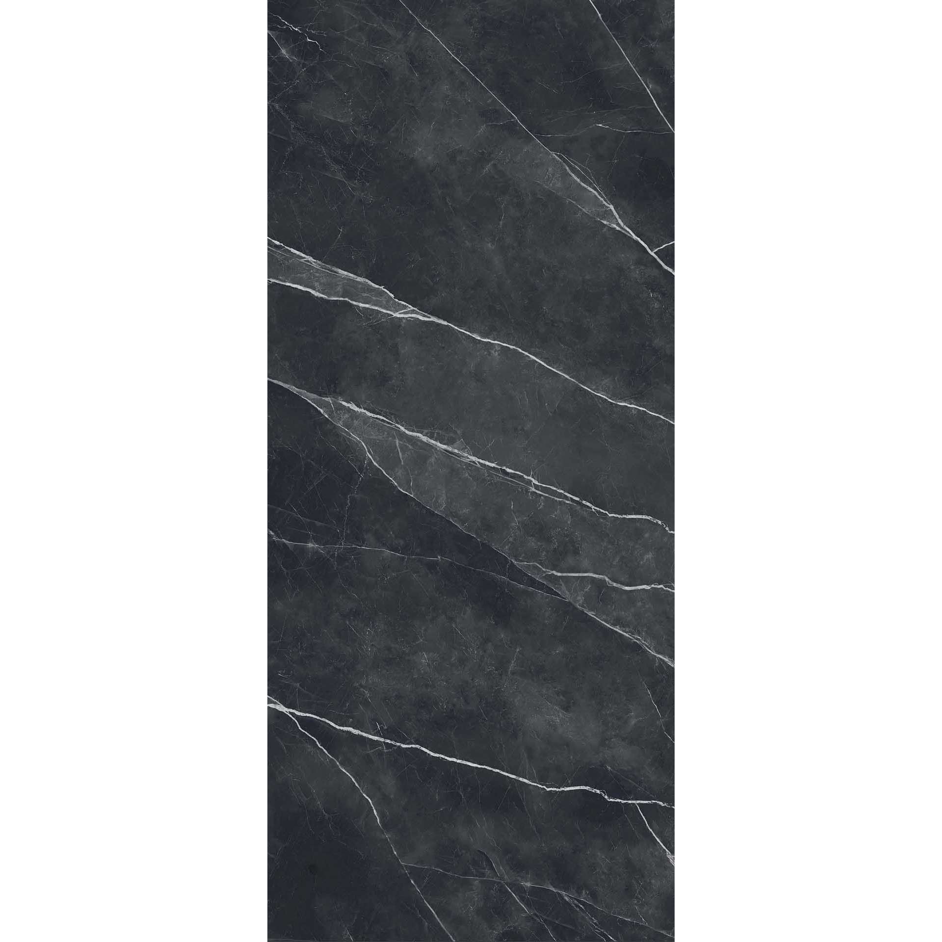 Casalgrande Padana - Marmora - <b>Nero Antico Asp</b> (Казальгранде Падана - Мармора - Неро Антико Asp)