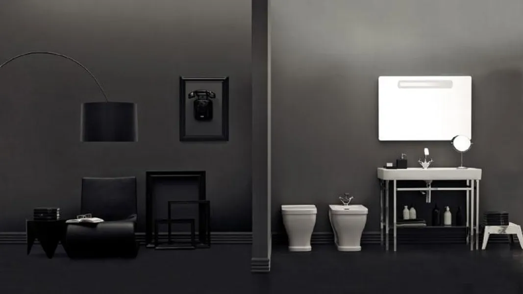 Интерьер 41014