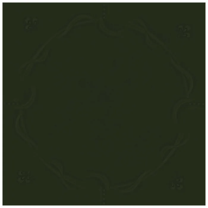 Керамогранит LaDiva Margherita (Маргарита) 02 Quadrato Menta