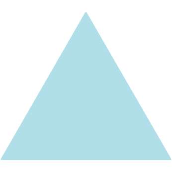 Керамогранит Petracers Triangolo (Трианголо) Azzurro