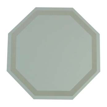 Керамогранит Grazia Ceramiche Pitti Decoro Ottagono A Menta + Salvia