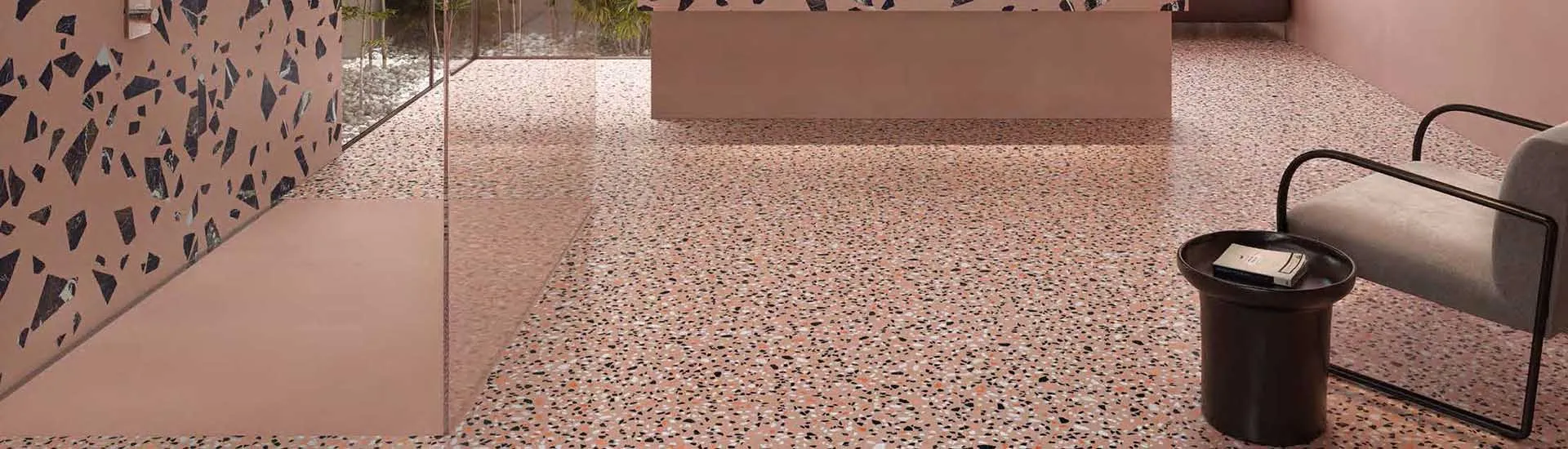 Керамогранит Ergon by Emil Group Medley Pink Classic