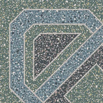 Керамогранит ABK Wide & Style Brera Clove Cold