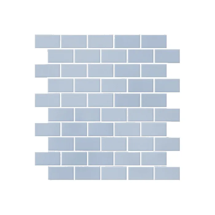 Керамогранит Grazia Ceramiche Essenze (Эссензе) 3x6 Genziana mosaic 6 29 PZ