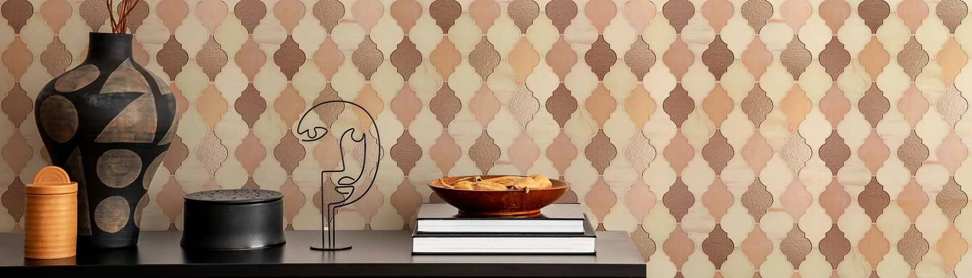 Мозаика Trend Infinite Ornaments 2