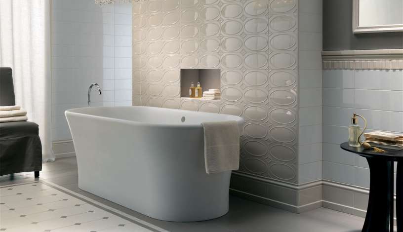 Formae (Формы) - Grazia Ceramiche