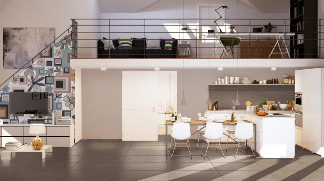 Интерьер 2255371