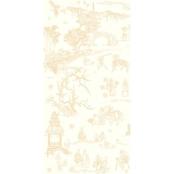 Керамогранит Sodai Silkroad White A