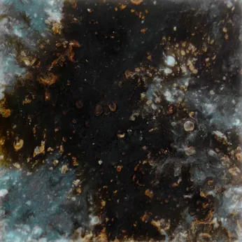 Керамогранит Pecchioli Firenze (Пеккиоли Фирензе) Lava Dell’Etna Etna Fondi Tinta Unita Fan 94