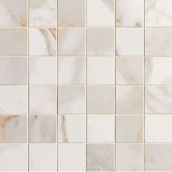 Керамогранит FAP Ceramiche Roma Stone Calacatta Oro Macromosaico