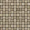 minerva patch 20 fossil azul CM 2,3 x 2,7