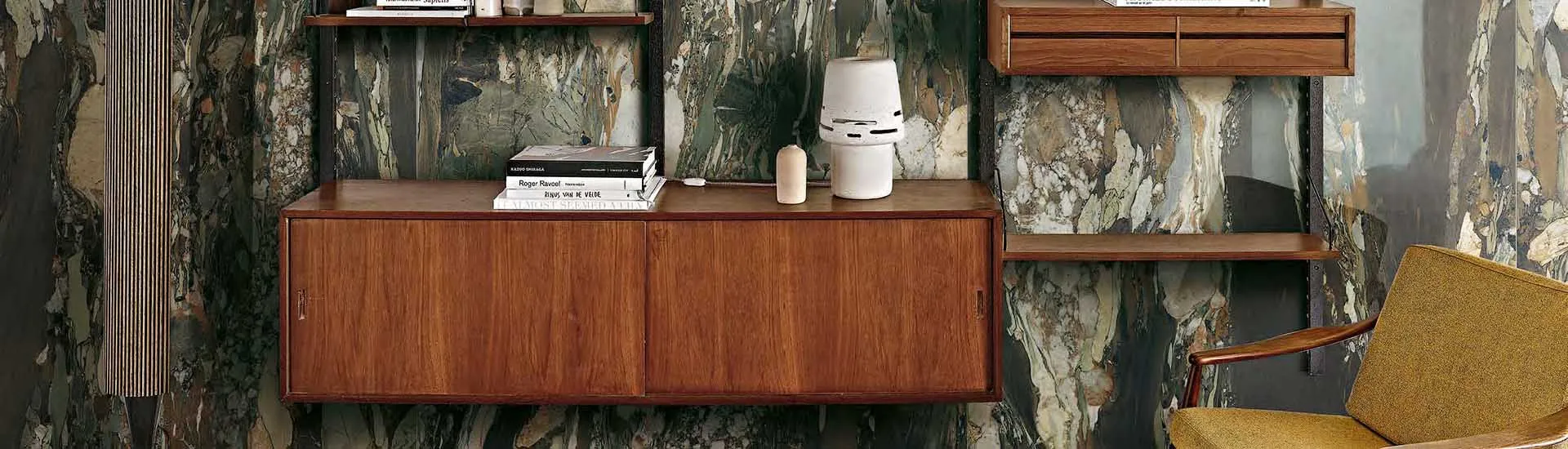 Керамогранит Florim Design Les Bijoux Les Quatre Saisons