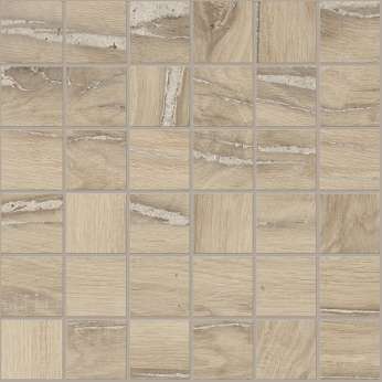 Керамогранит Provenza by Emil Group Alter Miele Mosaico 5x5