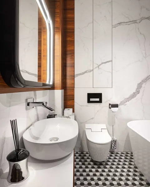 Интерьер 3268612