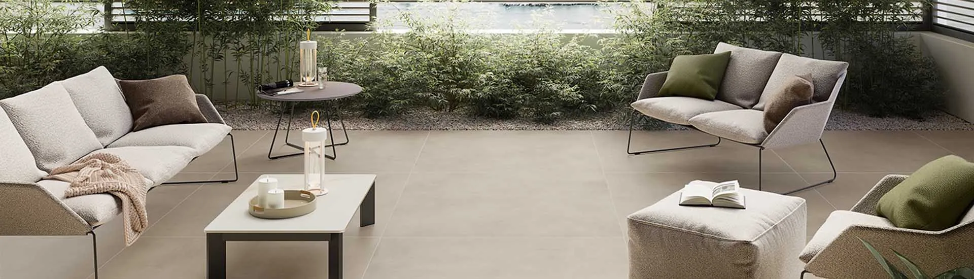 Керамогранит Atlas Concorde XL Boost Balance Ash