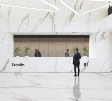 ComCity
