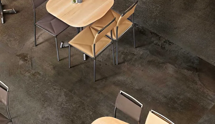 Flowtech - Florim Design