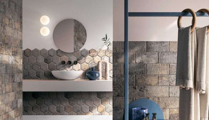 Boston Brick - Cir Serenissima