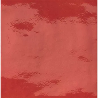 Керамогранит Iris Ceramica Bottega d'arte Rosso