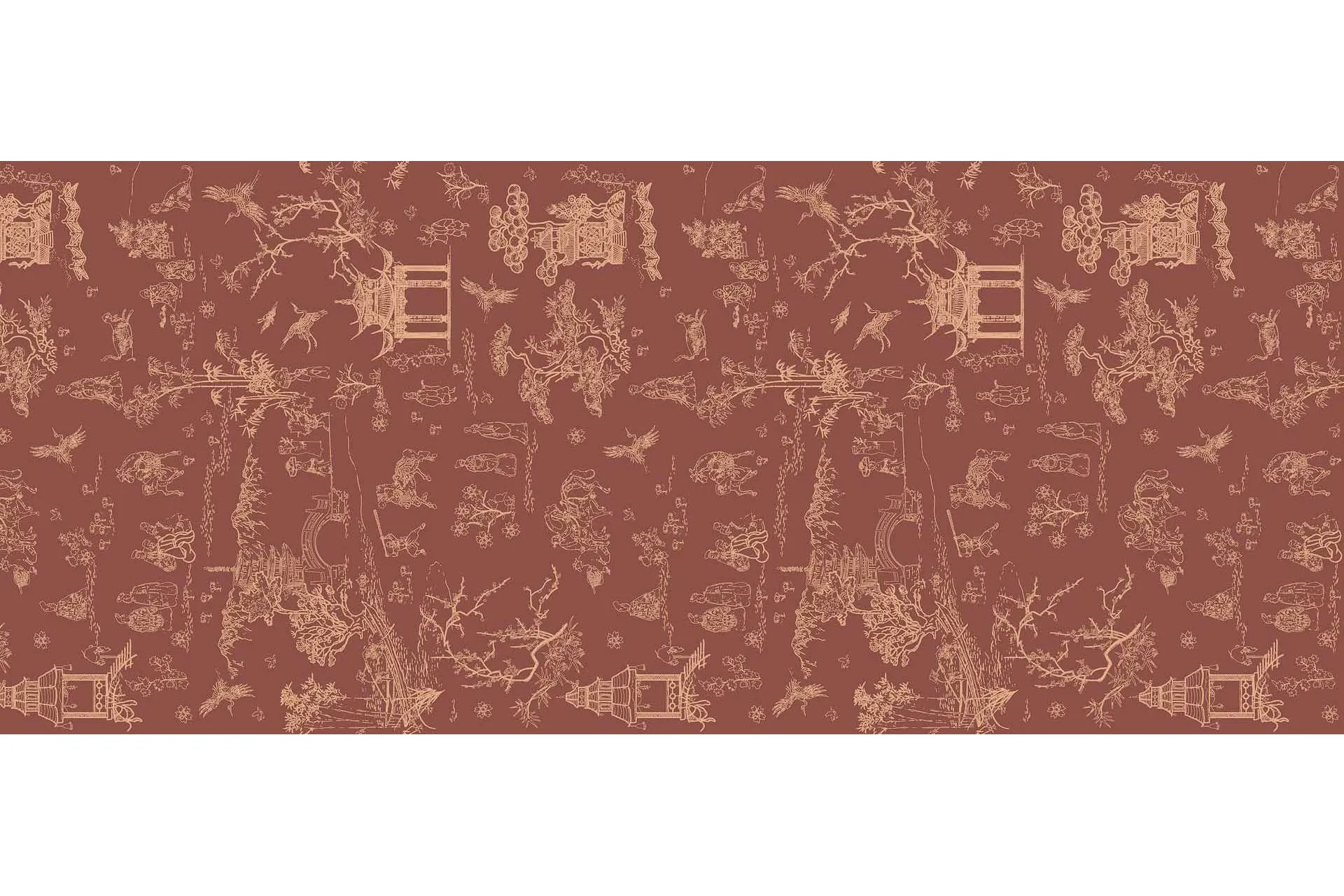 Керамогранит Sodai Silkroad Cardinal