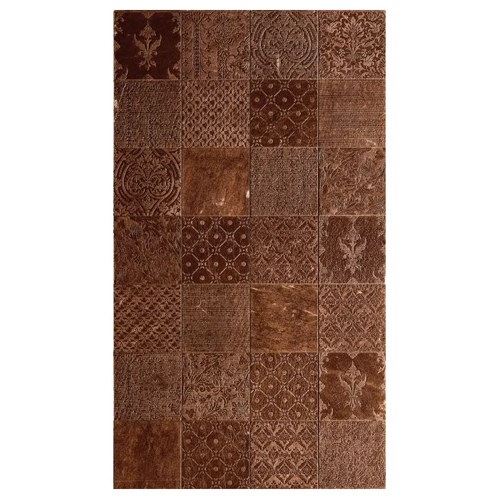 Мрамор Petra Antiqua Evolution kilt surfaces patch chocolate Cm 15 x 15