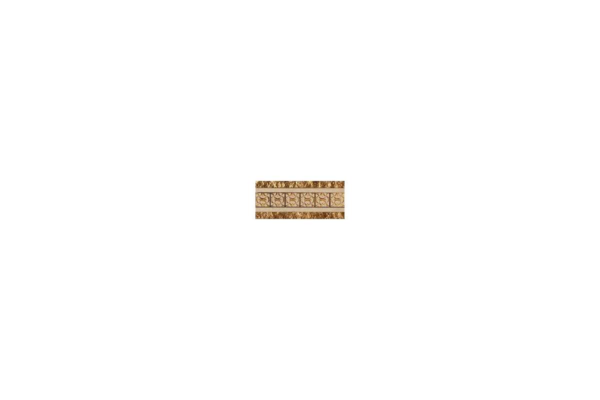 Мрамор Petra Antiqua Evolution 2 Braid 5 Goya Rocher 13,5 X 30,5 Cm