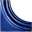 Girospecchio Blu Navy