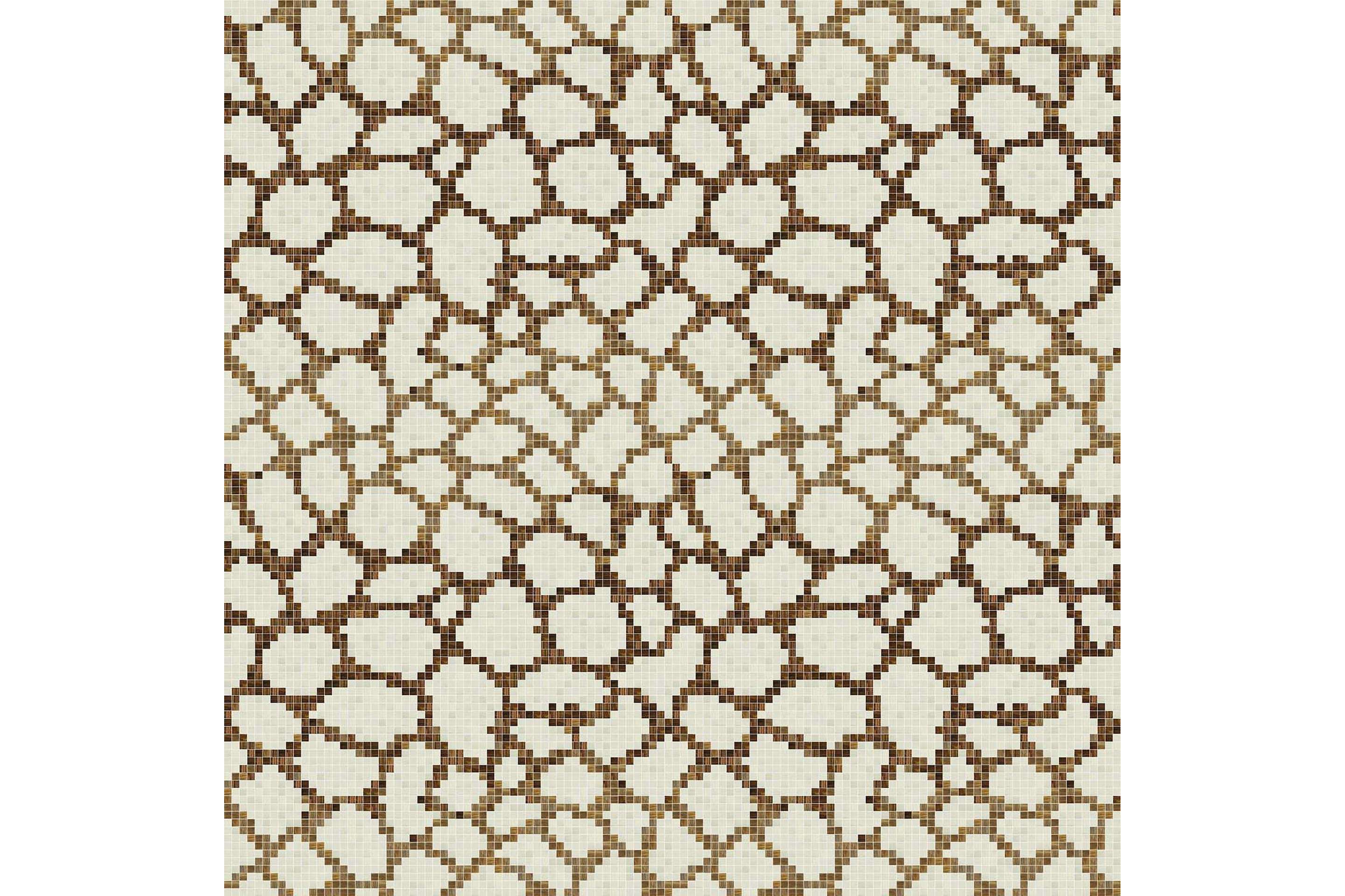 Мозаика Trend Wallpaper (Волпейпер) Grand B