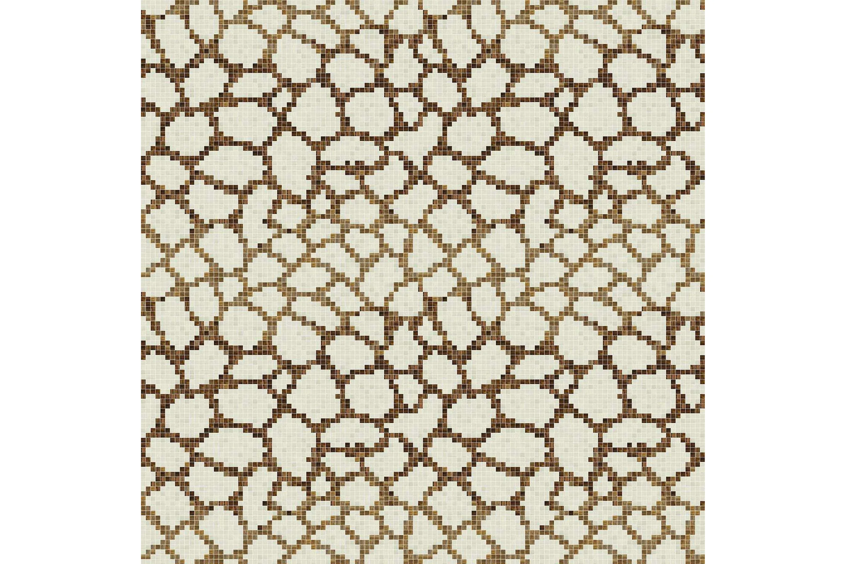 Мозаика Trend Wallpaper (Волпейпер) Grand B