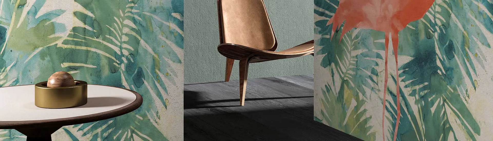 Керамогранит ABK Wide & Style Tropical