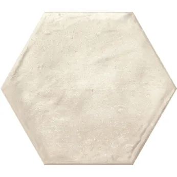 Керамогранит Emil Ceramica Forme Avorio Esagone