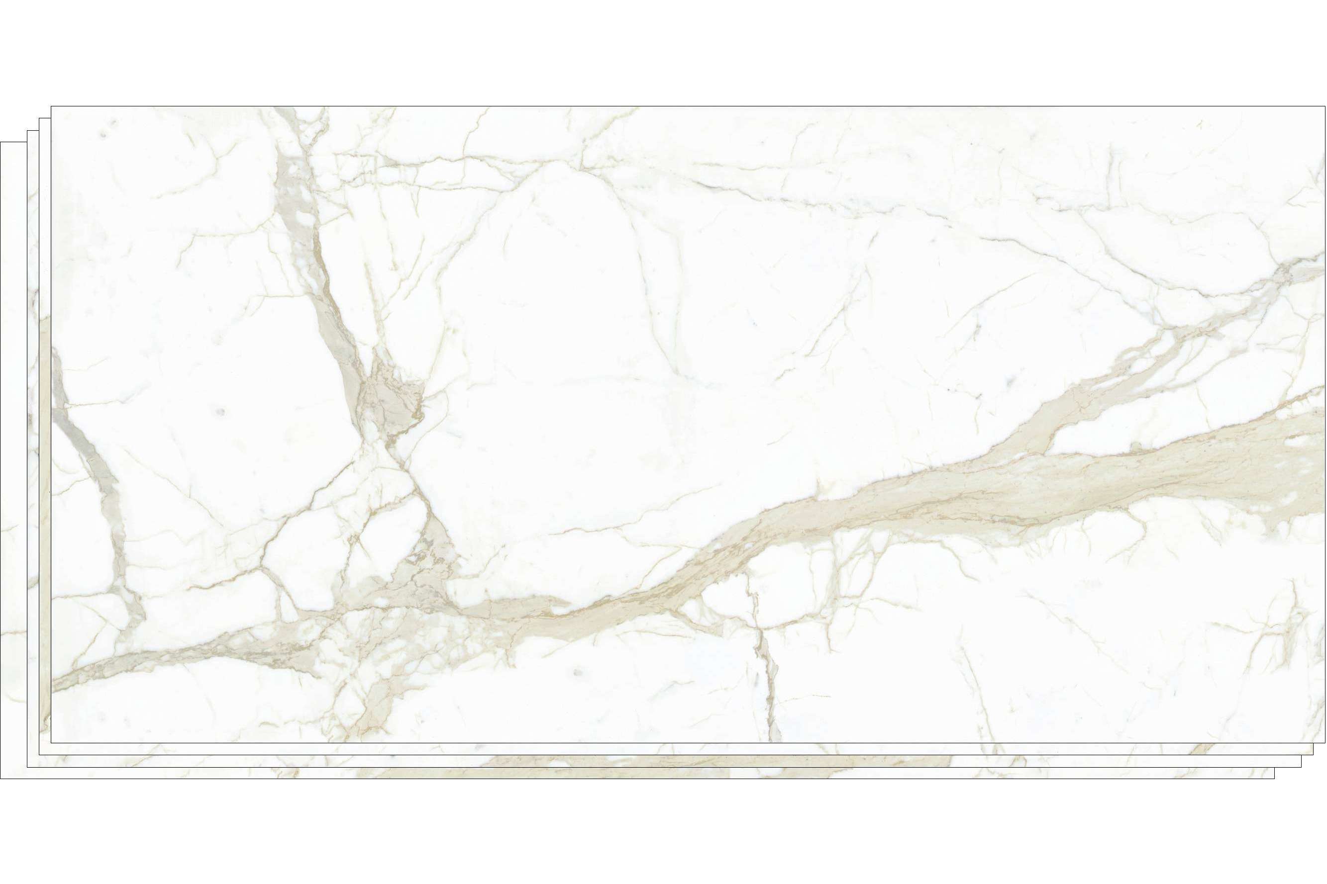 Керамогранит MaxFine by Iris FMG Marmi Calacatta White