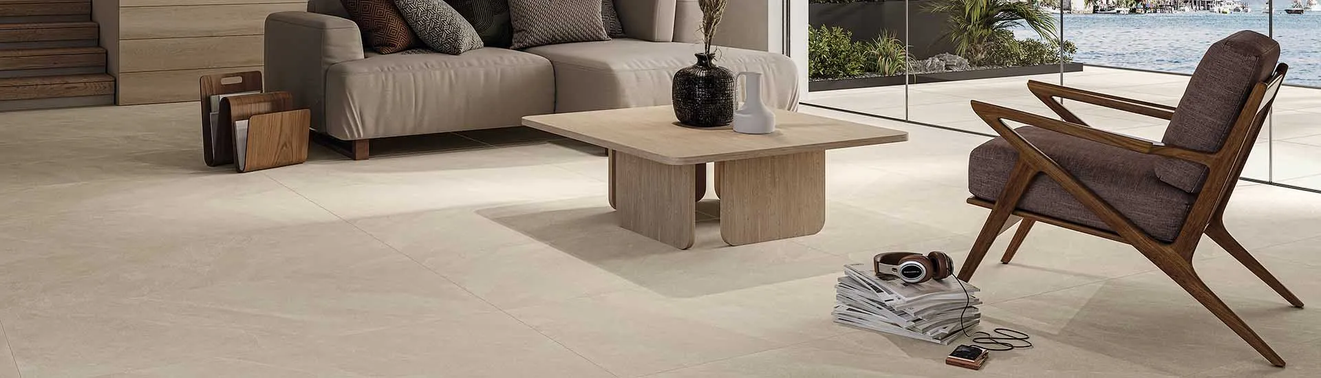 Керамогранит Casalgrande Padana Era Crema