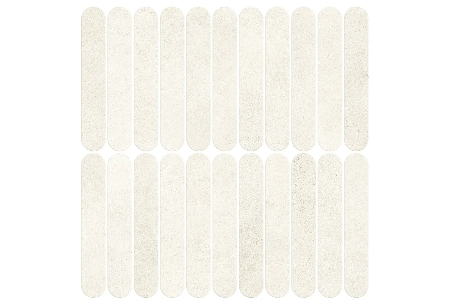 Керамогранит Atlas Concorde Boost Expression Mosaico Ellipse Glow