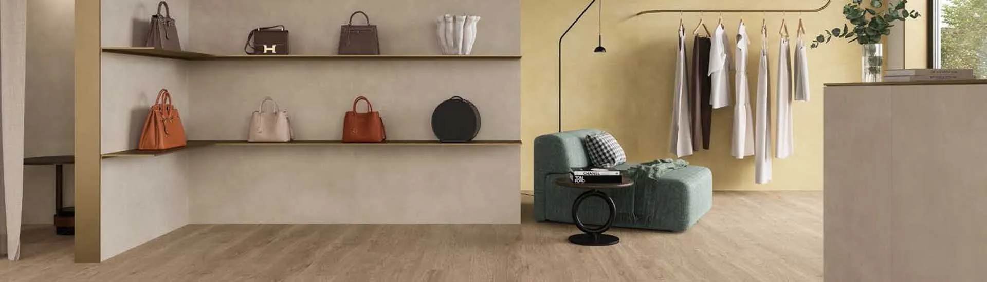 Керамогранит Imola Ceramica Retina Terracotta