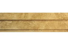 Мрамор Petra Antiqua Спец. элементы Cornice 14 Travertino Noce